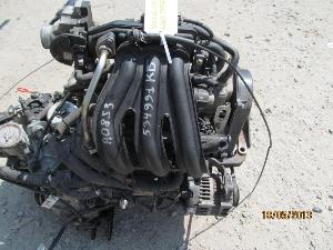 Контрактный двигатель A08S3.JPG